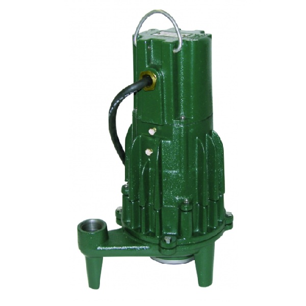 7008,7010 7008, 7010 Grinder Pumps - Image 1