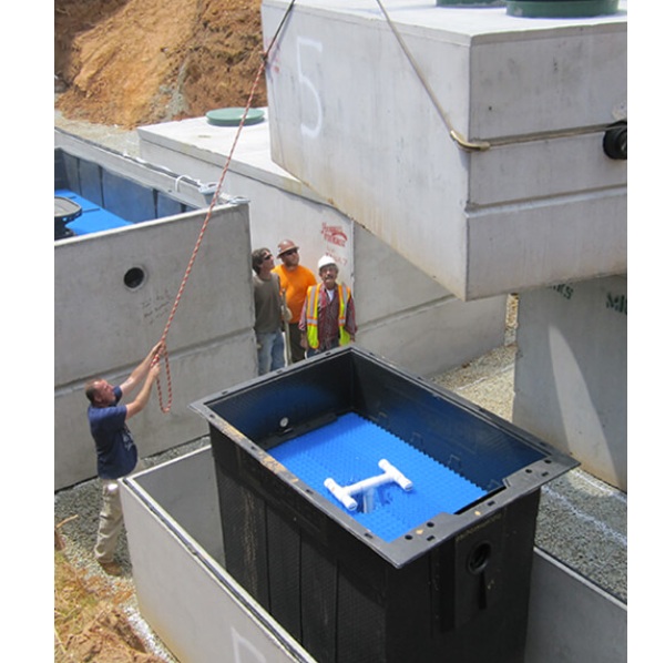 ABC ABC® Specialty Clarifiers - Image 1