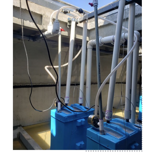 BioBarrier BioBarrier® Residential - Image 1